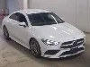 MERCEDES BENZ CLA
