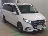 MERCEDES BENZ V CLASS