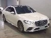 MERCEDES BENZ S CLASS