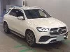 MERCEDES BENZ GLE