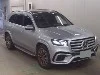 MERCEDES BENZ GLS