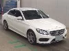 MERCEDES BENZ C CLASS
