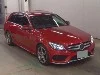 MERCEDES BENZ C CLASS STATION WAGON