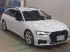 AUDI A6 AVANTE