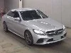 MERCEDES BENZ C CLASS
