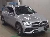 MERCEDES BENZ AMG GLC