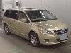 VOLKSWAGEN ROUTAN