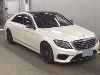 MERCEDES BENZ AMG S CLASS