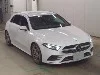 MERCEDES BENZ A CLASS