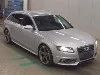 AUDI A4 AVANTE