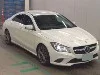 MERCEDES BENZ CLA