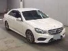 MERCEDES BENZ E CLASS
