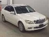 MERCEDES BENZ C CLASS