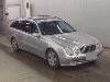 MERCEDES BENZ E CLASS STATION WAGON