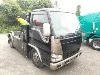 NISSAN TRUCK