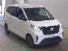 NISSAN SAKURA