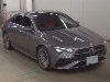 MERCEDES BENZ CLA
