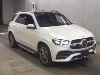 MERCEDES BENZ GLE