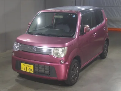SUZUKI MRWAGON