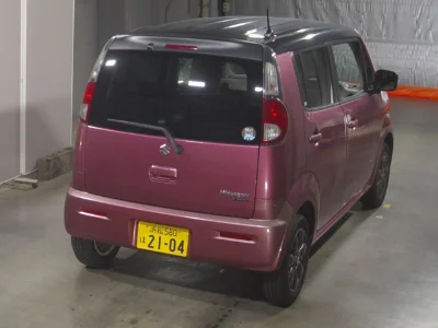 SUZUKI MRWAGON