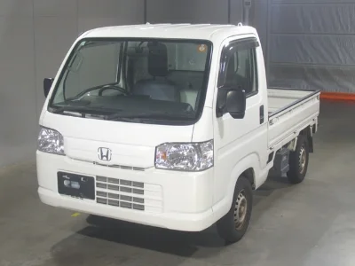 HONDA ACTY TRUCK