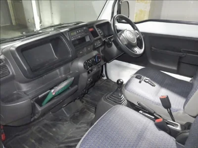 HONDA ACTY TRUCK