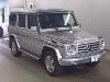 MERCEDES BENZ G CLASS