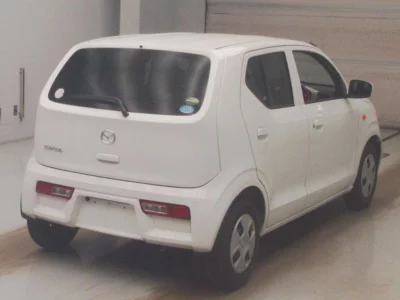 MAZDA CAROL