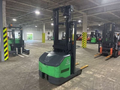TOYOTA  FORKLIFT 