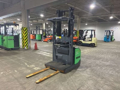 TOYOTA  FORKLIFT 
