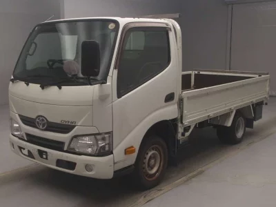 TOYOTA DYNA