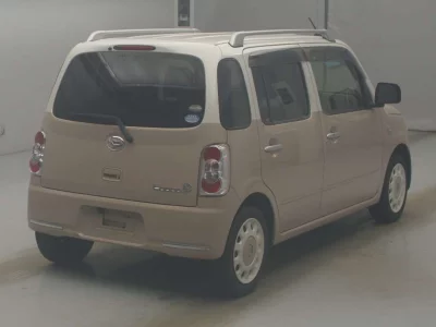 DAIHATSU MIRA COCOA