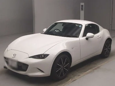 Mazda Roadster