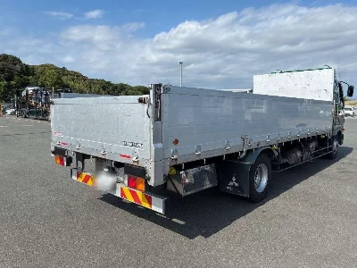 MITSUBISHI FUSO FIGHTER
