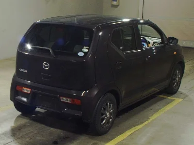 MAZDA CAROL