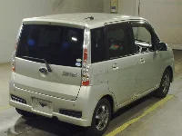 Цена авто Subaru Stella с аукционов Японии, номер кузова RN2, пробег 67 000, оценка 6