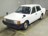 Цена авто Toyota Comfort с аукционов Японии, номер кузова TSS11, пробег 504 000, оценка 6