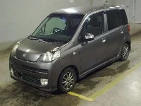 Цена авто Honda Life с аукционов Японии, номер кузова JC1, пробег 66 000, оценка 2