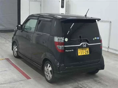 HONDA ZEST