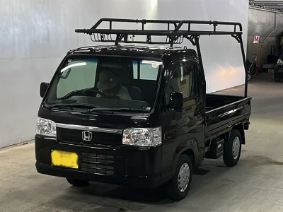 HONDA ACTY TRUCK