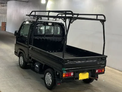 HONDA ACTY TRUCK