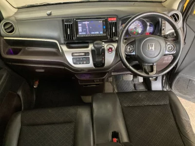HONDA N WGN