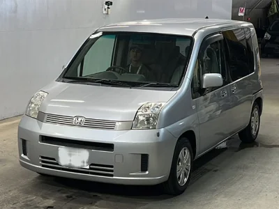 HONDA MOBILIO