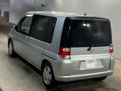 HONDA MOBILIO