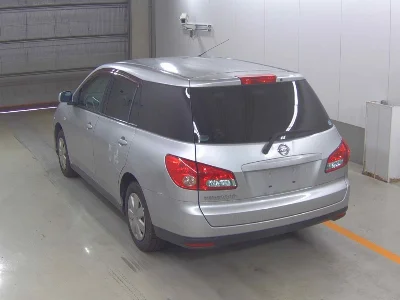 NISSAN WINGROAD