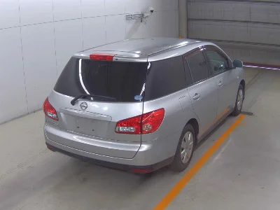 NISSAN WINGROAD