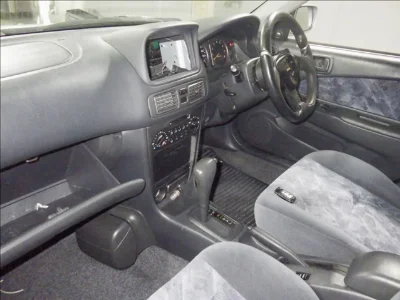 TOYOTA SPRINTER CARIB