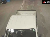 Цена авто Daihatsu Hijet Truck с аукционов Японии, номер кузова S510P, пробег 214 000, оценка 4