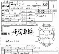 Suzuki Palette