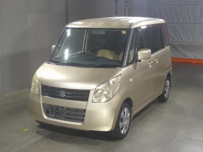 SUZUKI PALETTE